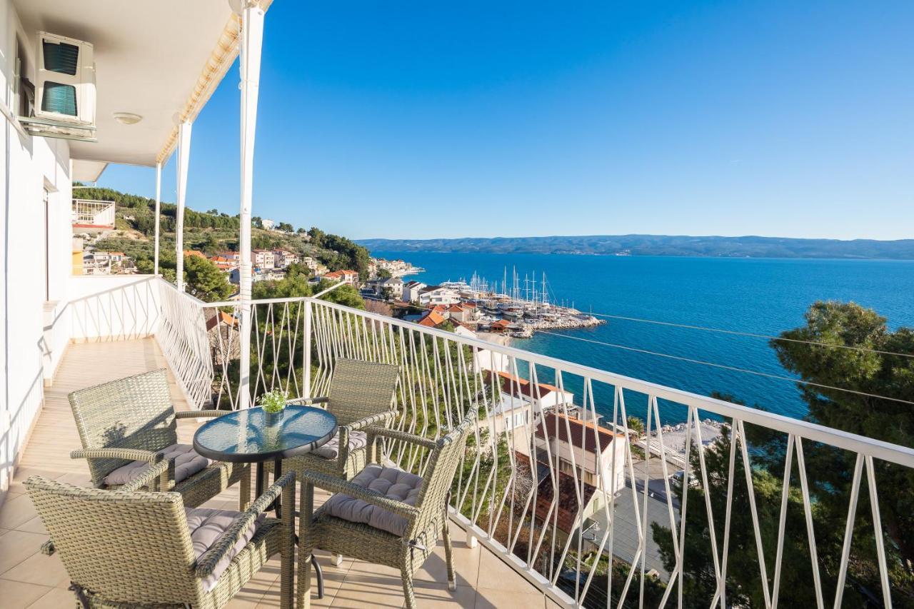 Deja Blue Apartment Єсенице Екстер'єр фото