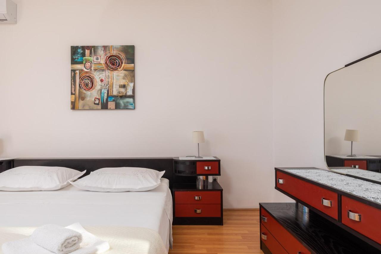 Deja Blue Apartment Єсенице Екстер'єр фото