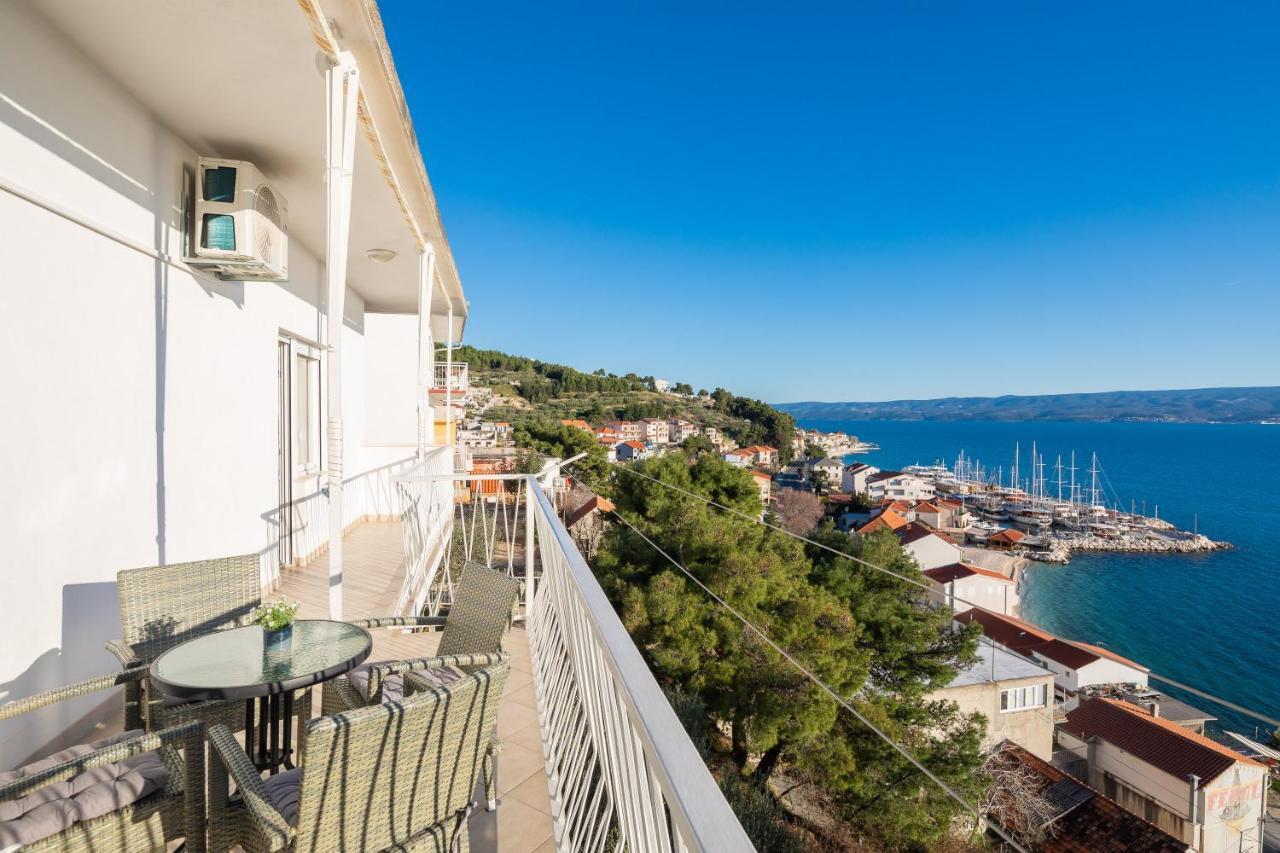 Deja Blue Apartment Єсенице Екстер'єр фото