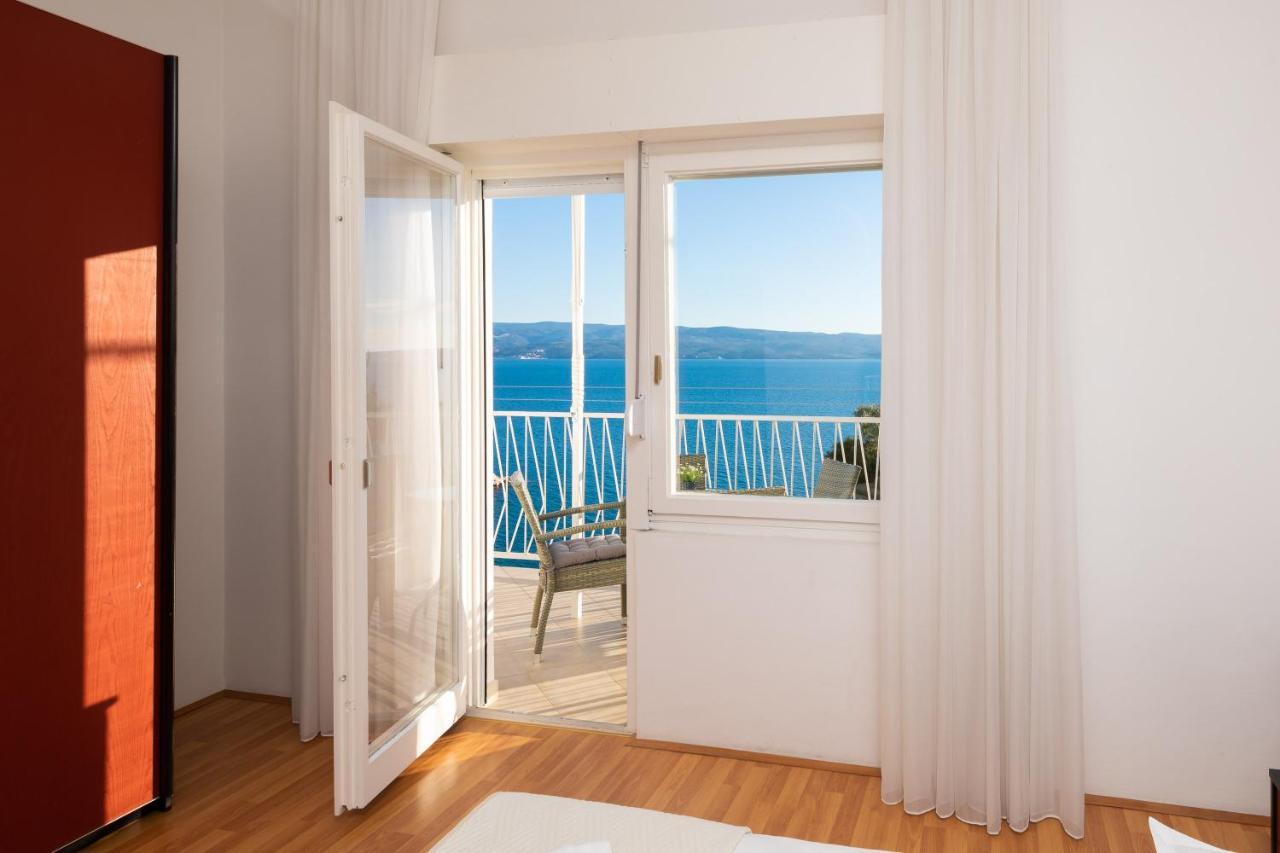 Deja Blue Apartment Єсенице Екстер'єр фото