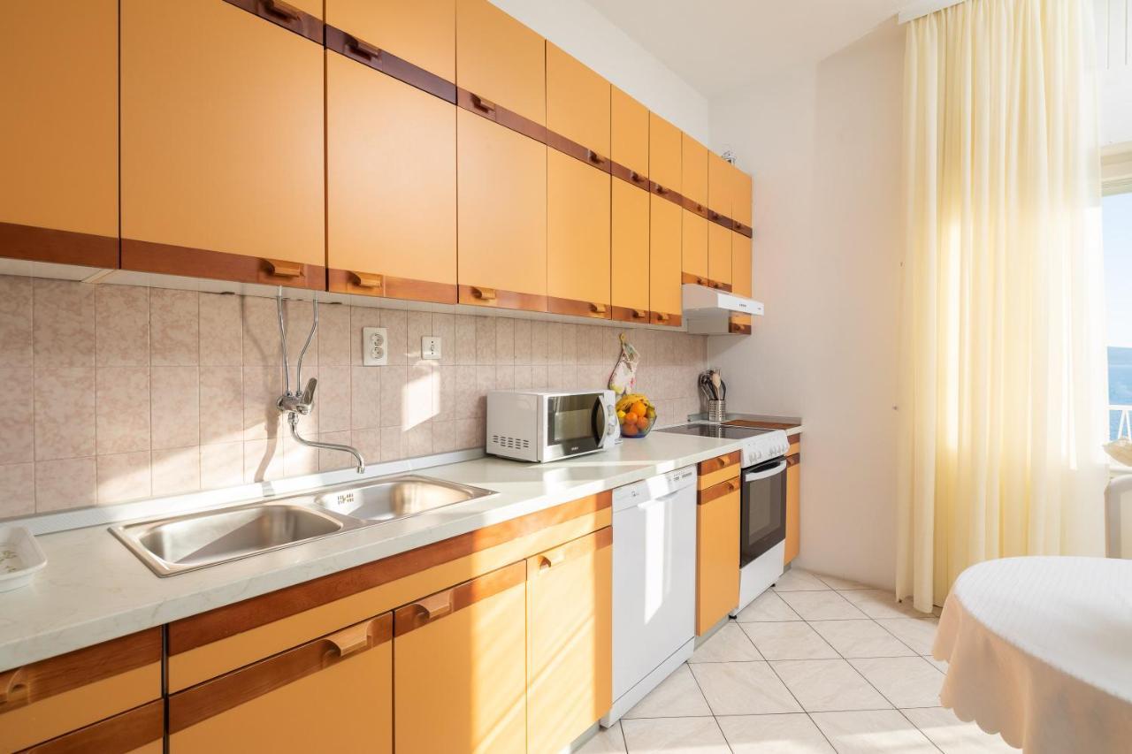 Deja Blue Apartment Єсенице Екстер'єр фото
