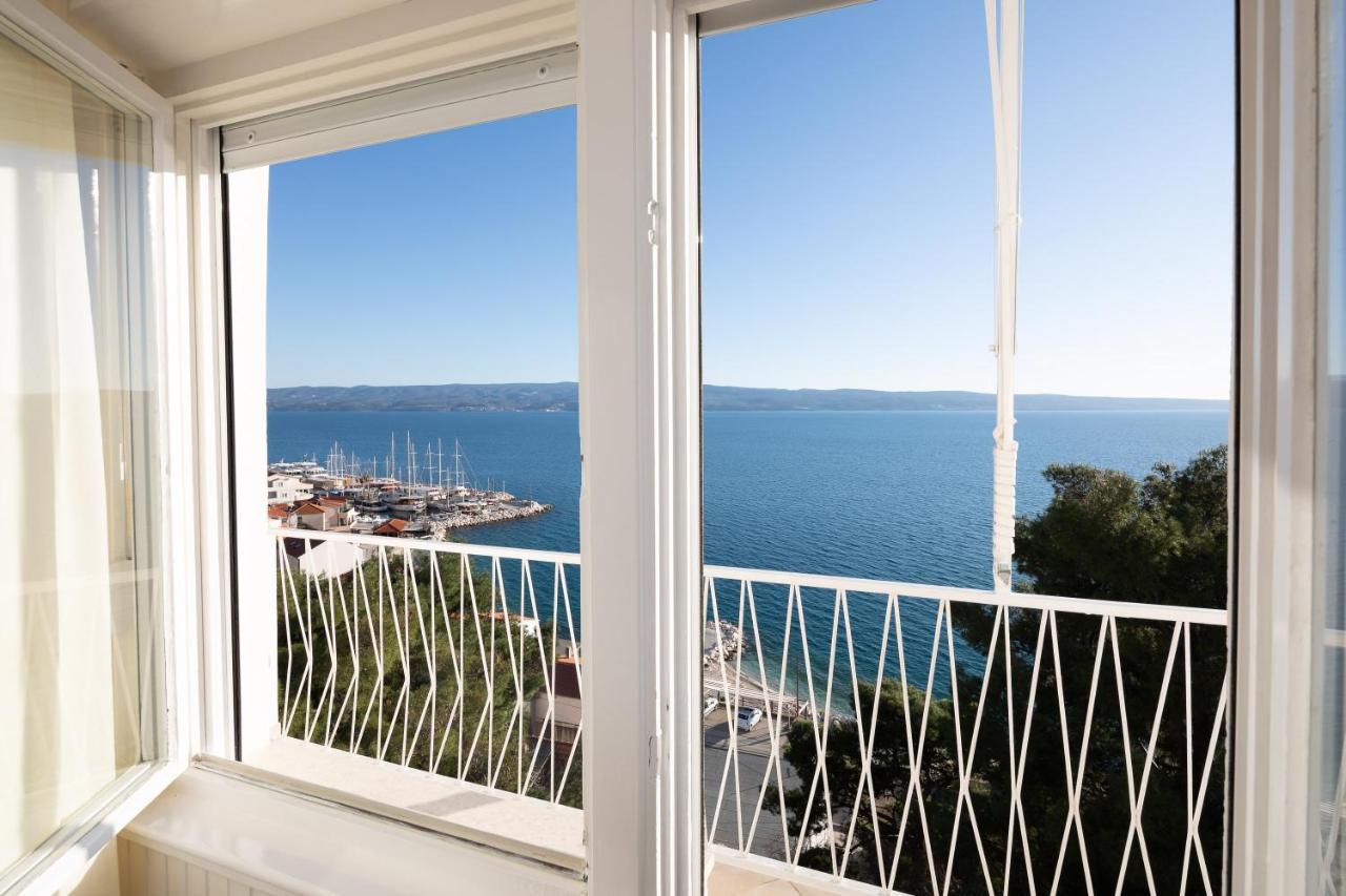 Deja Blue Apartment Єсенице Екстер'єр фото