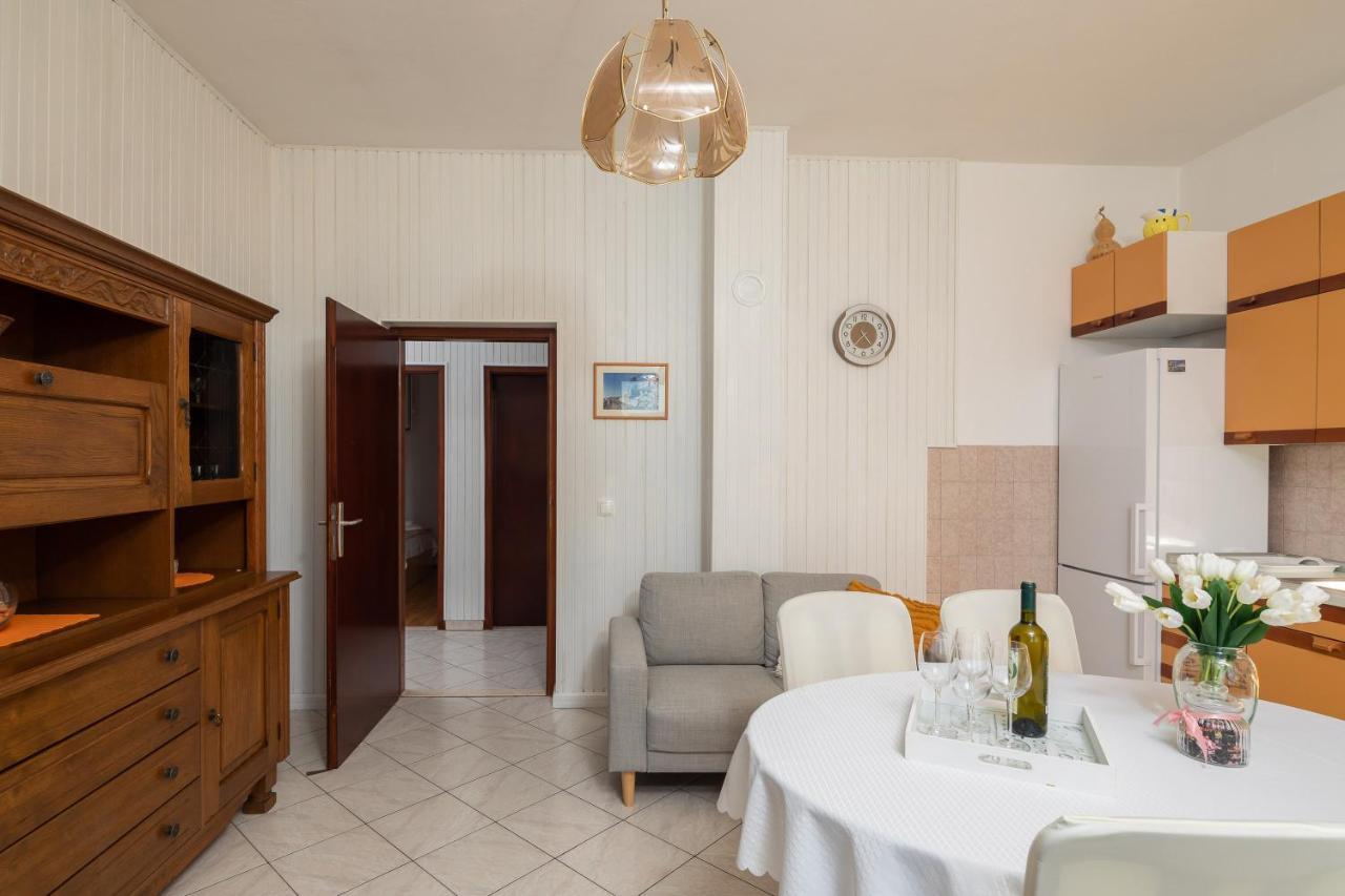 Deja Blue Apartment Єсенице Екстер'єр фото