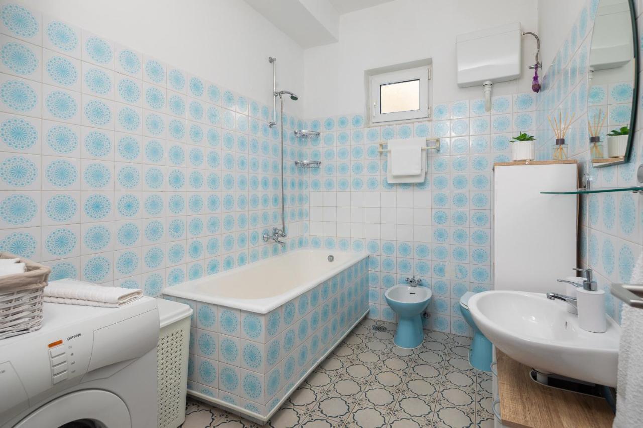 Deja Blue Apartment Єсенице Екстер'єр фото
