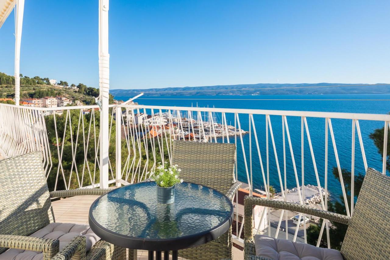 Deja Blue Apartment Єсенице Екстер'єр фото