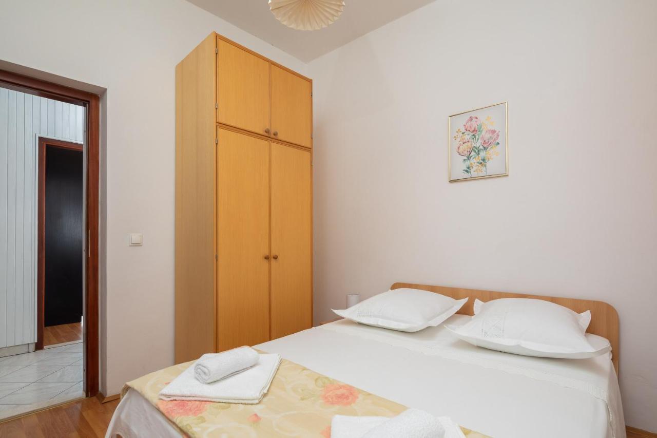 Deja Blue Apartment Єсенице Екстер'єр фото