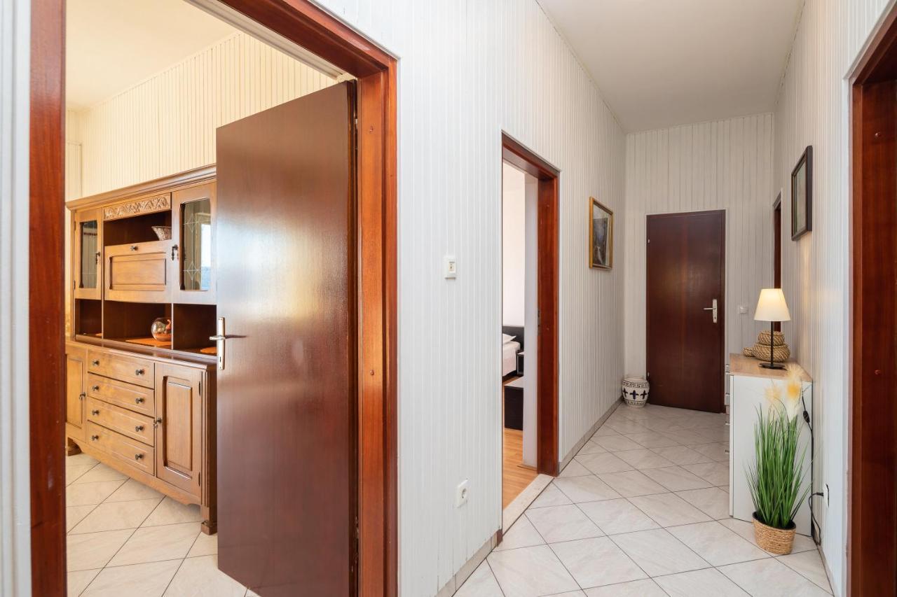 Deja Blue Apartment Єсенице Екстер'єр фото
