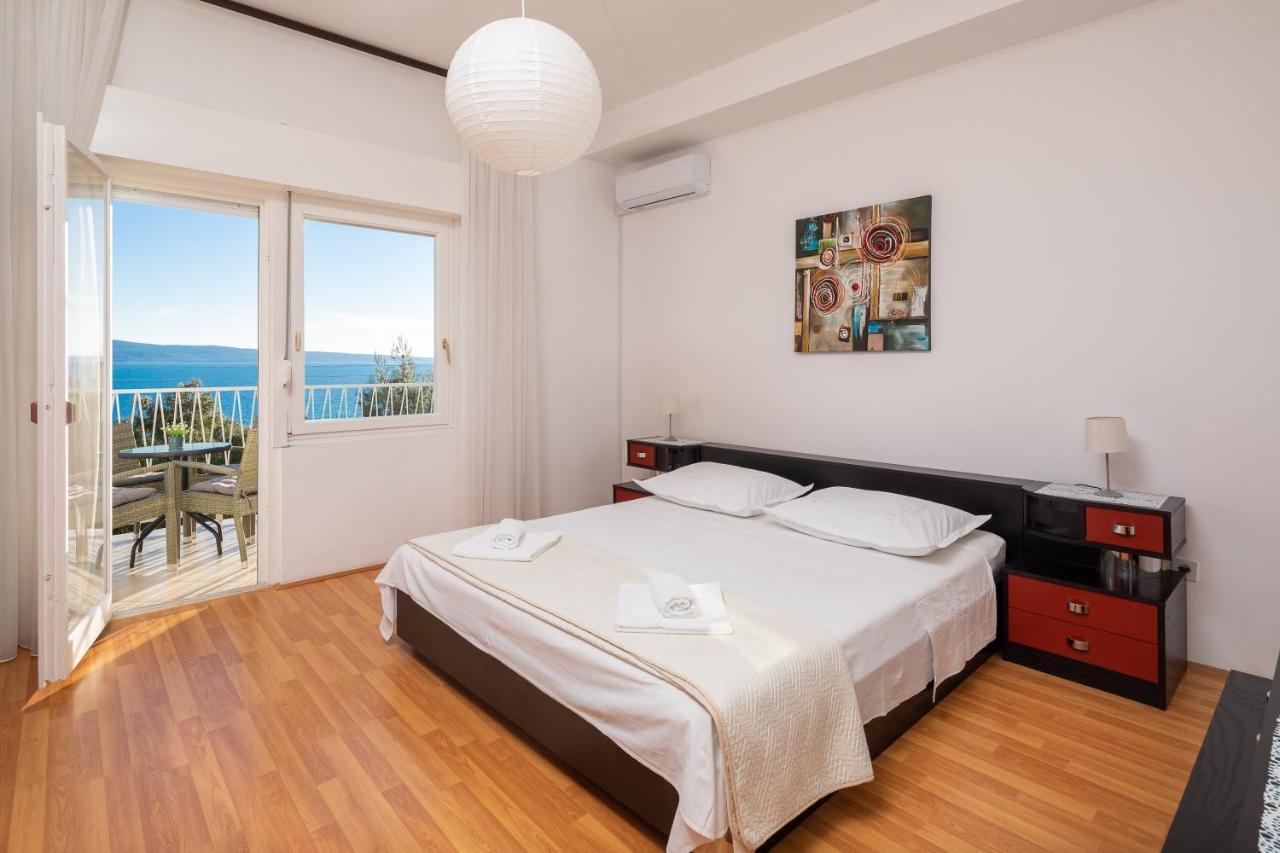 Deja Blue Apartment Єсенице Екстер'єр фото