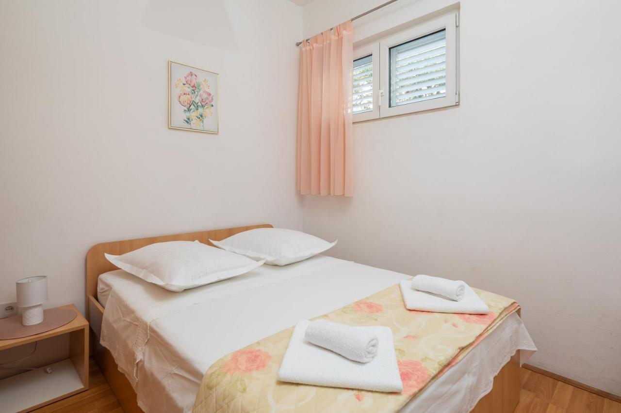 Deja Blue Apartment Єсенице Екстер'єр фото