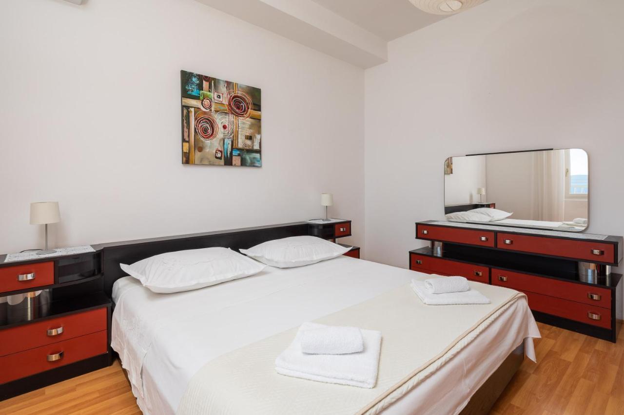 Deja Blue Apartment Єсенице Екстер'єр фото