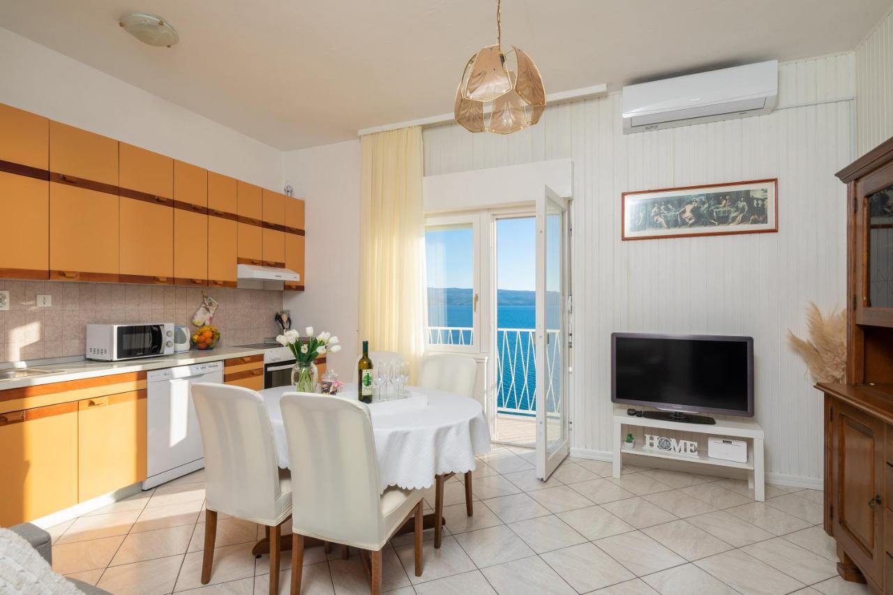 Deja Blue Apartment Єсенице Екстер'єр фото