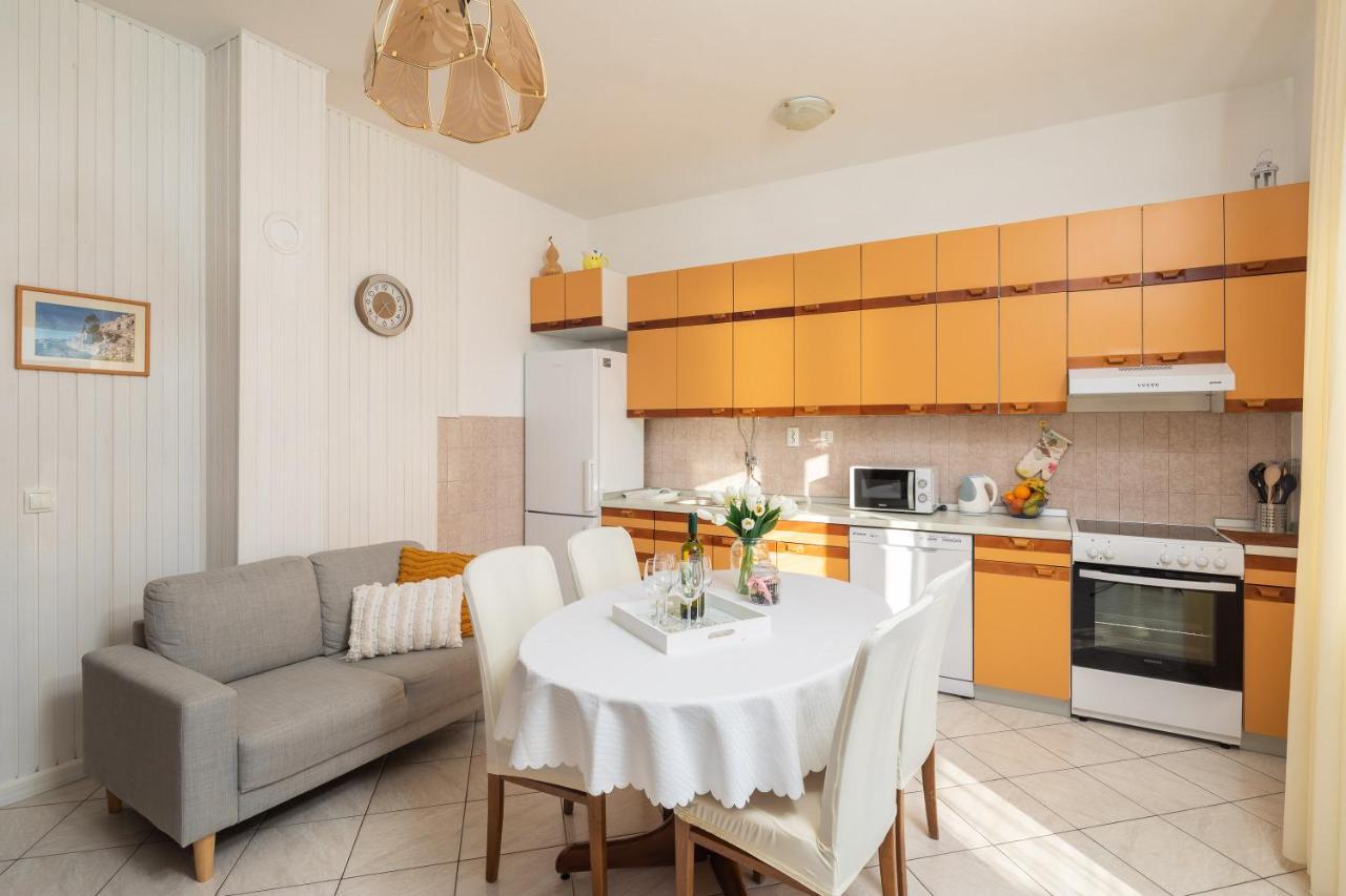 Deja Blue Apartment Єсенице Екстер'єр фото