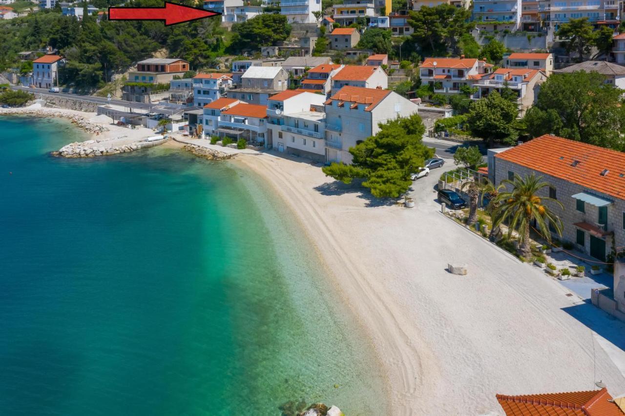 Deja Blue Apartment Єсенице Екстер'єр фото