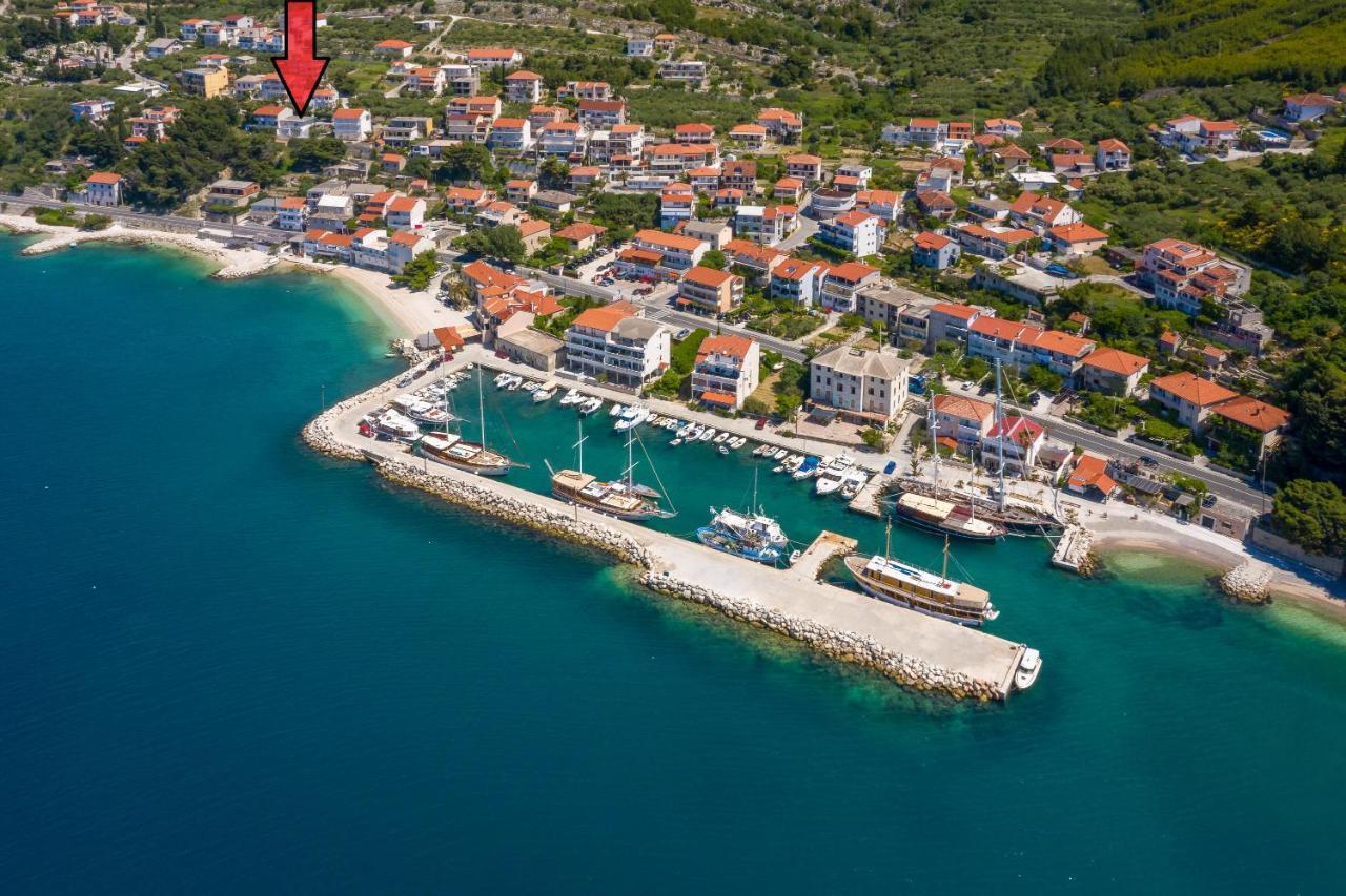 Deja Blue Apartment Єсенице Екстер'єр фото